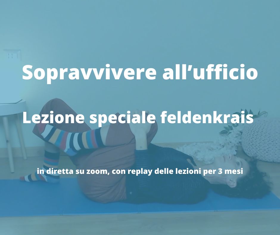 ez spec sopravvivere ufficio