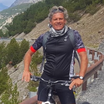 foto lamberto biasi